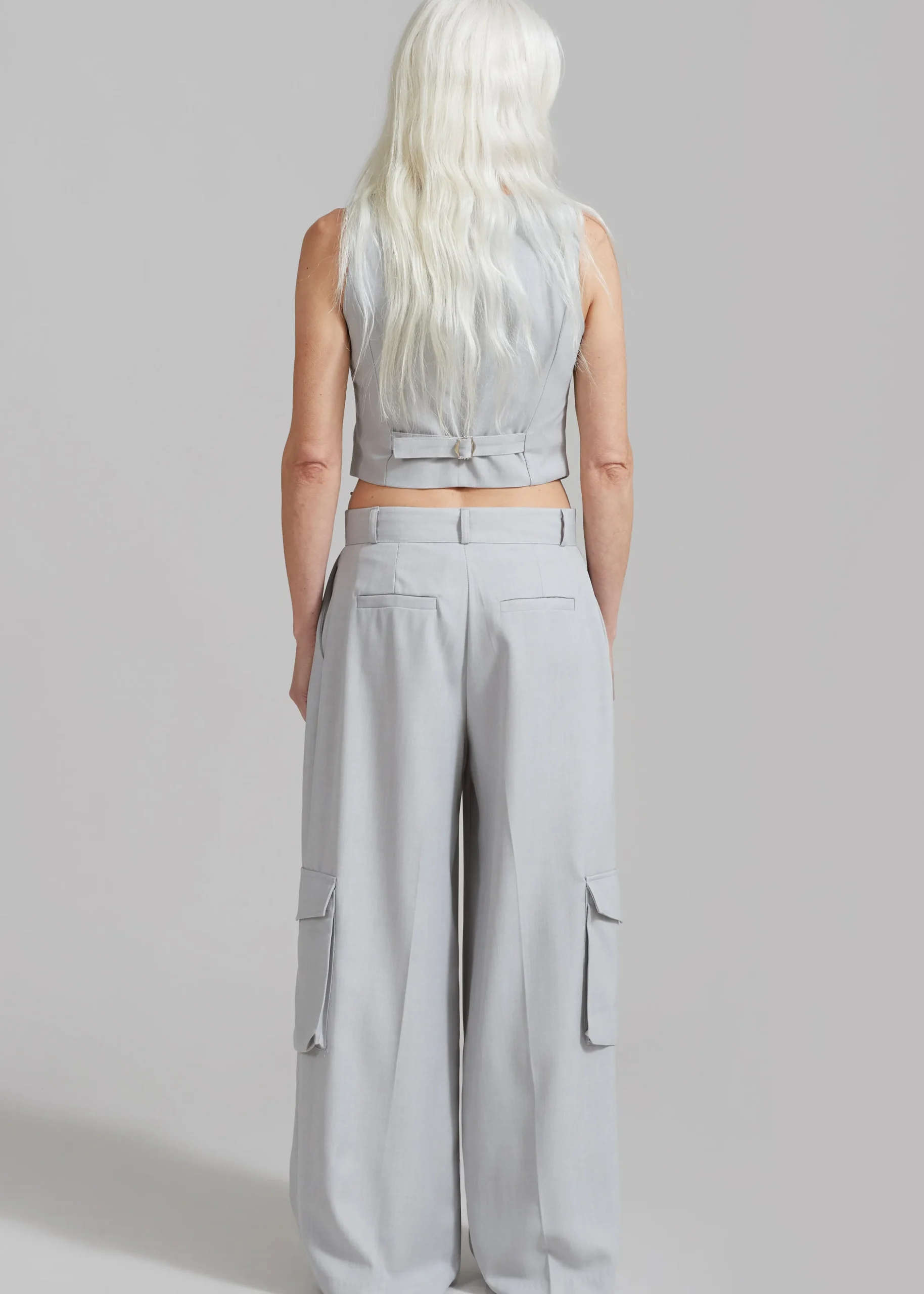 Gladys Vest