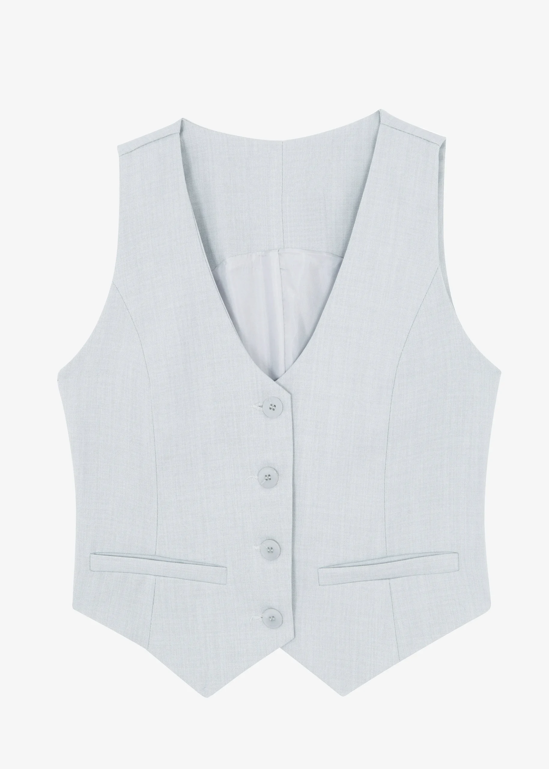 Gladys Vest