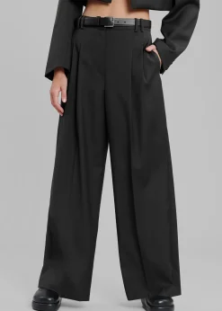 Glenn Wide Pants