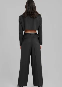 Glenn Wide Pants