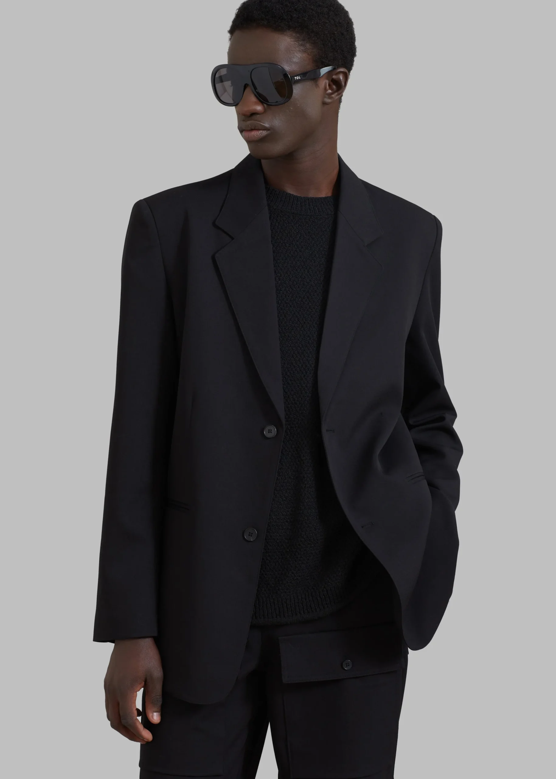 Grant Blazer