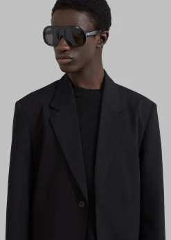 Grant Blazer