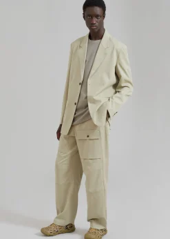 Grant Blazer