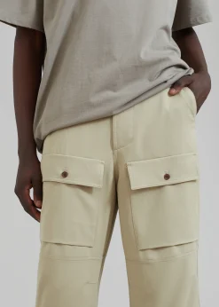 Grant Cargo Pants