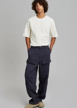 Grant Cargo Pants