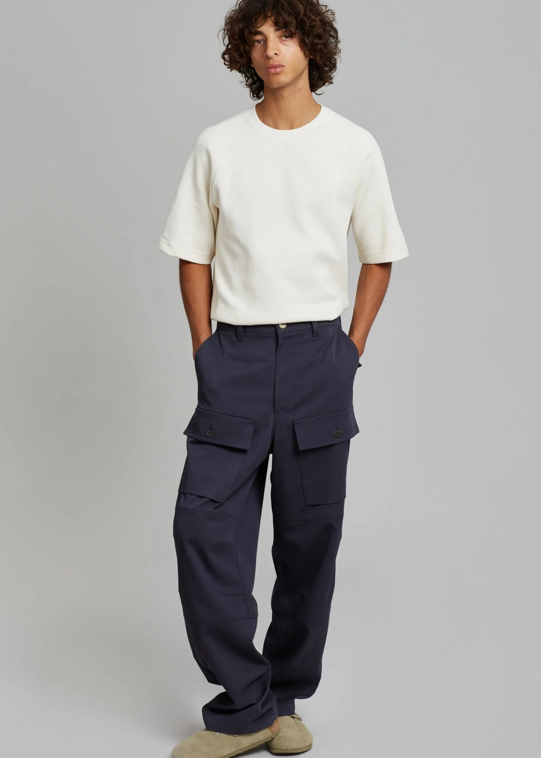 Grant Cargo Pants