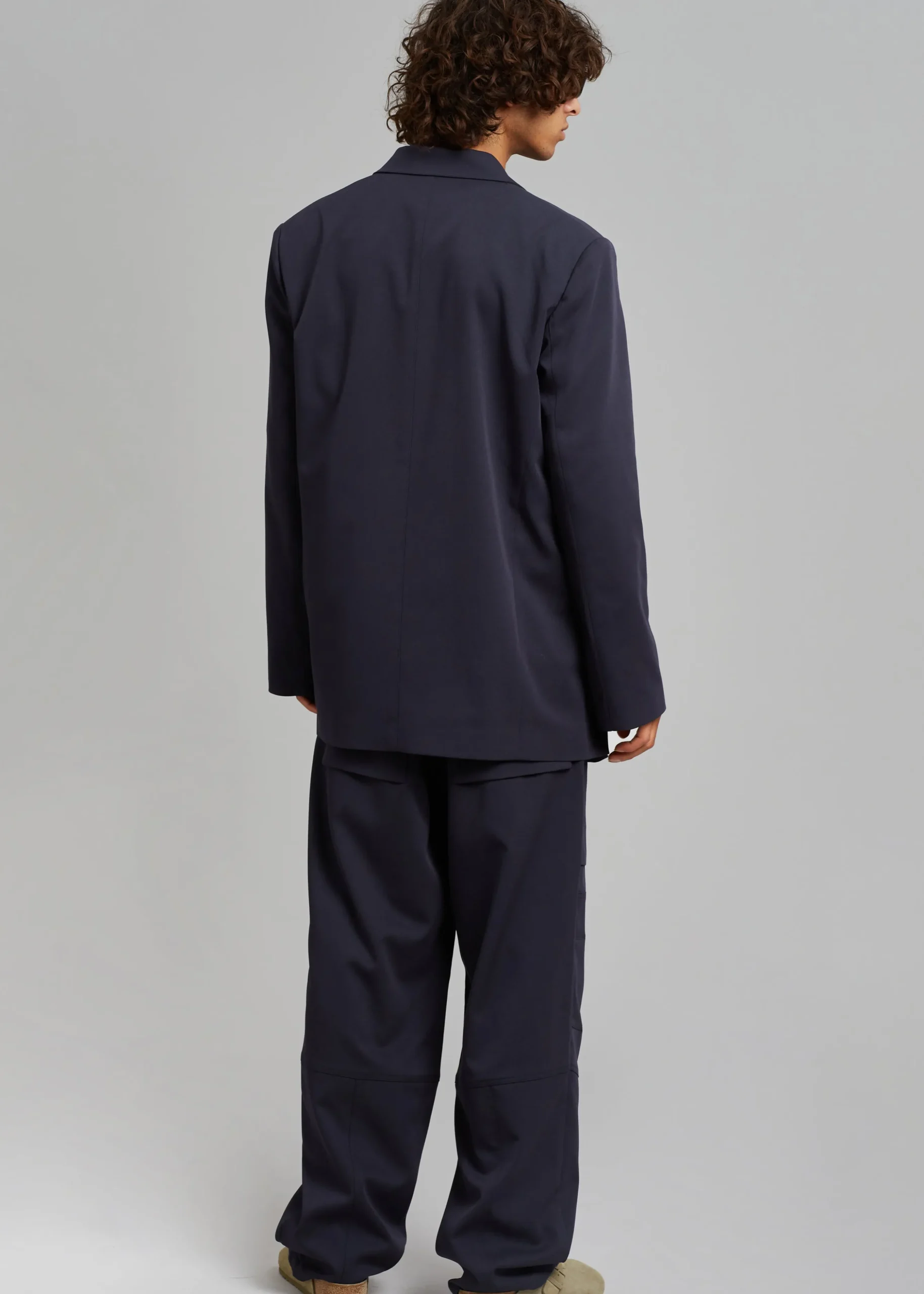 Grant Cargo Pants