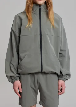 Guido Nylon Jacket