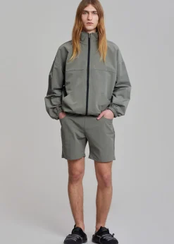 Guido Nylon Jacket
