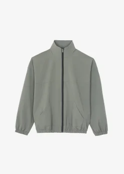 Guido Nylon Jacket