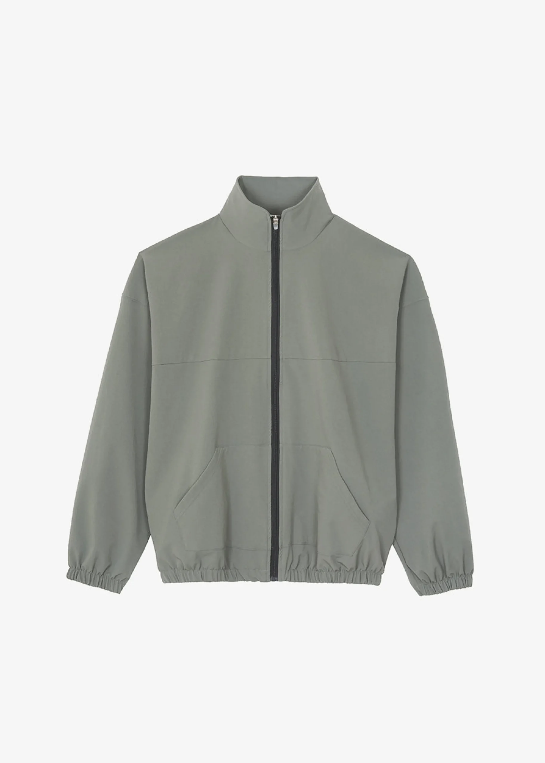 Guido Nylon Jacket