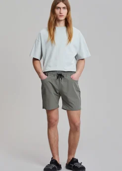 Guido Nylon Shorts
