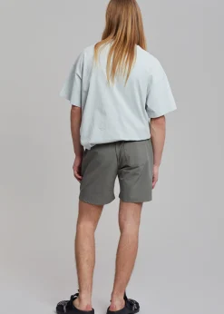 Guido Nylon Shorts