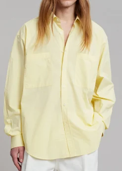 Gus Oversized Shirt