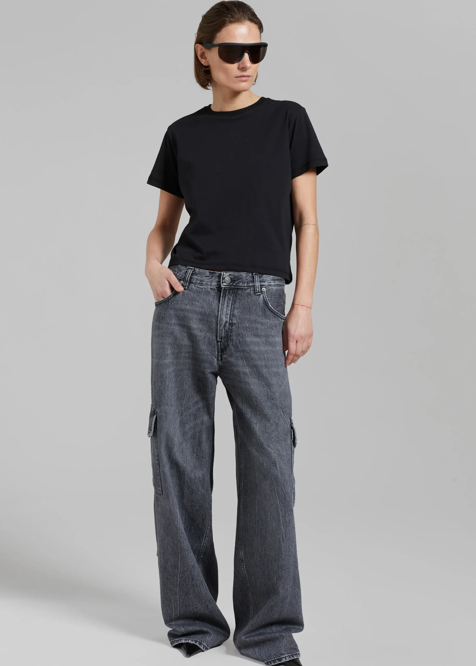 Haikure Bethany Cargo Pants
