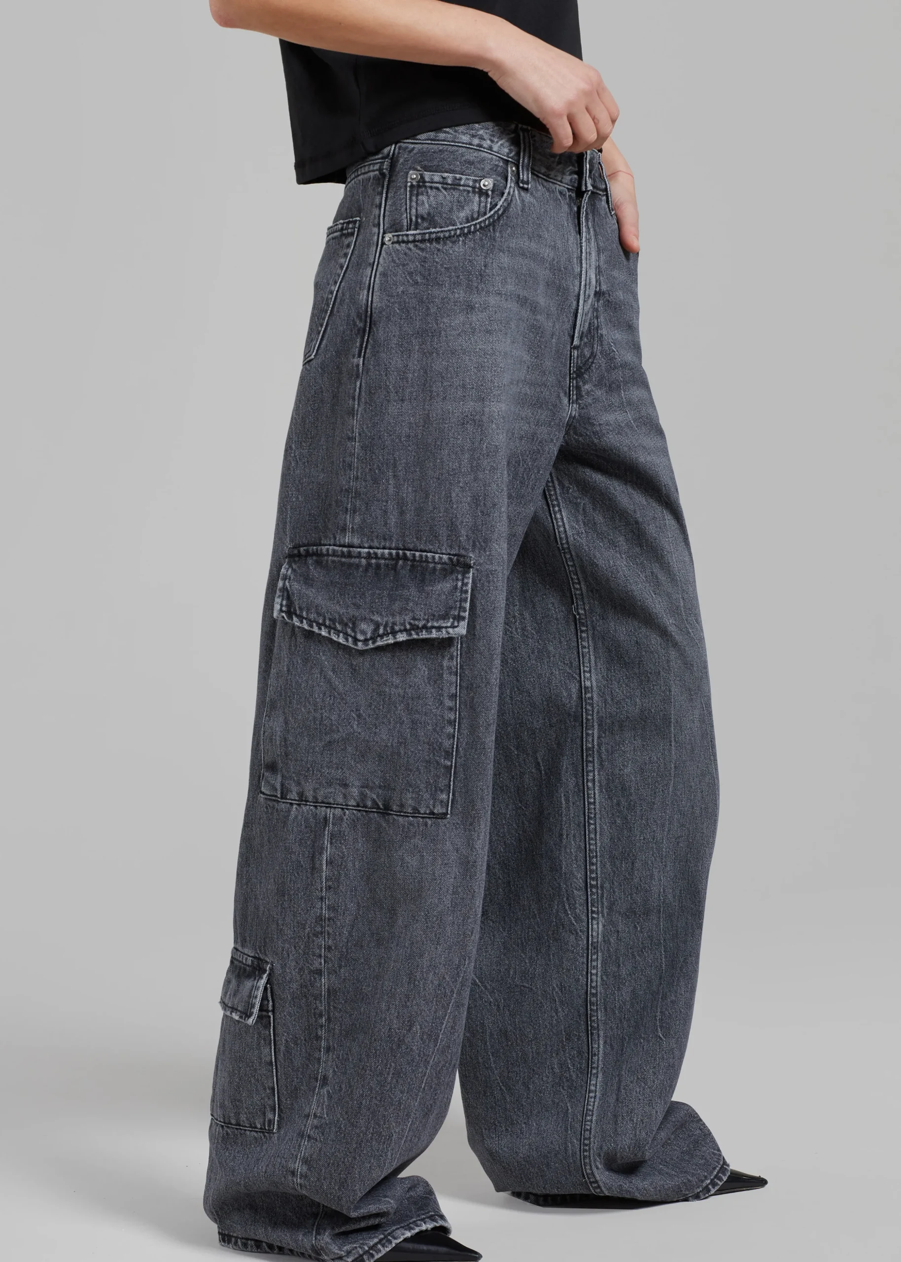 Haikure Bethany Cargo Pants