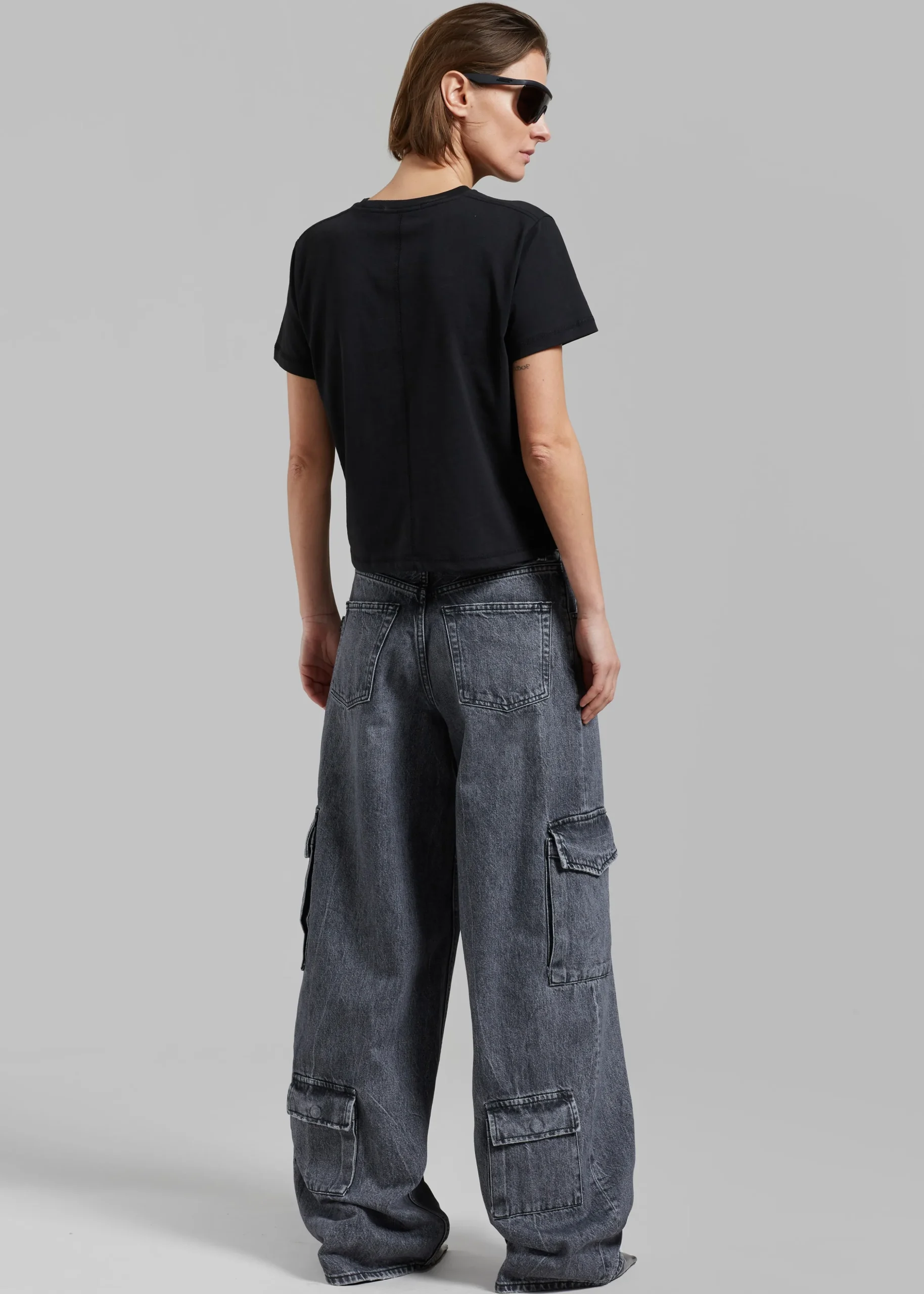 Haikure Bethany Cargo Pants