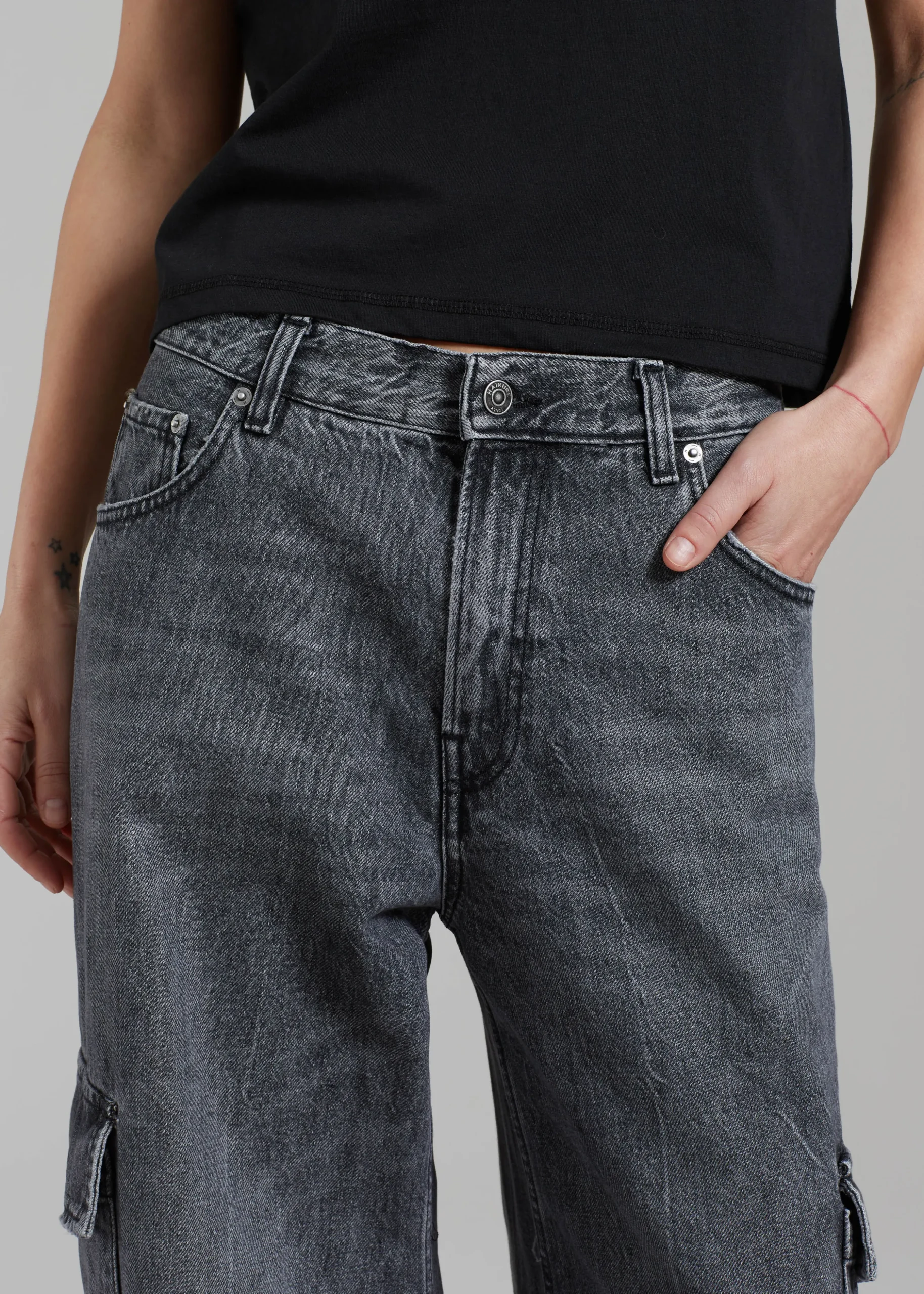 Haikure Bethany Cargo Pants