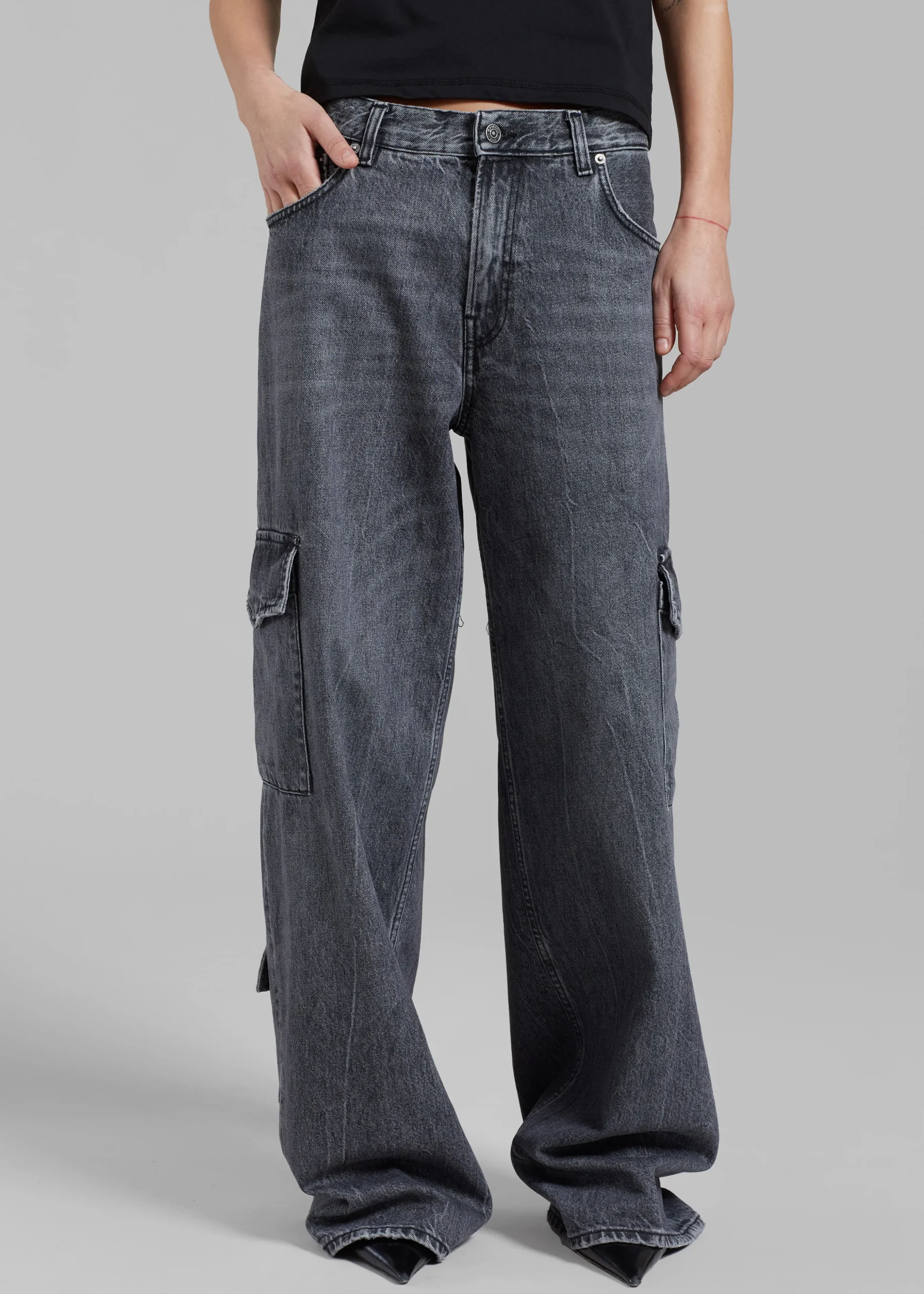Haikure Bethany Cargo Pants