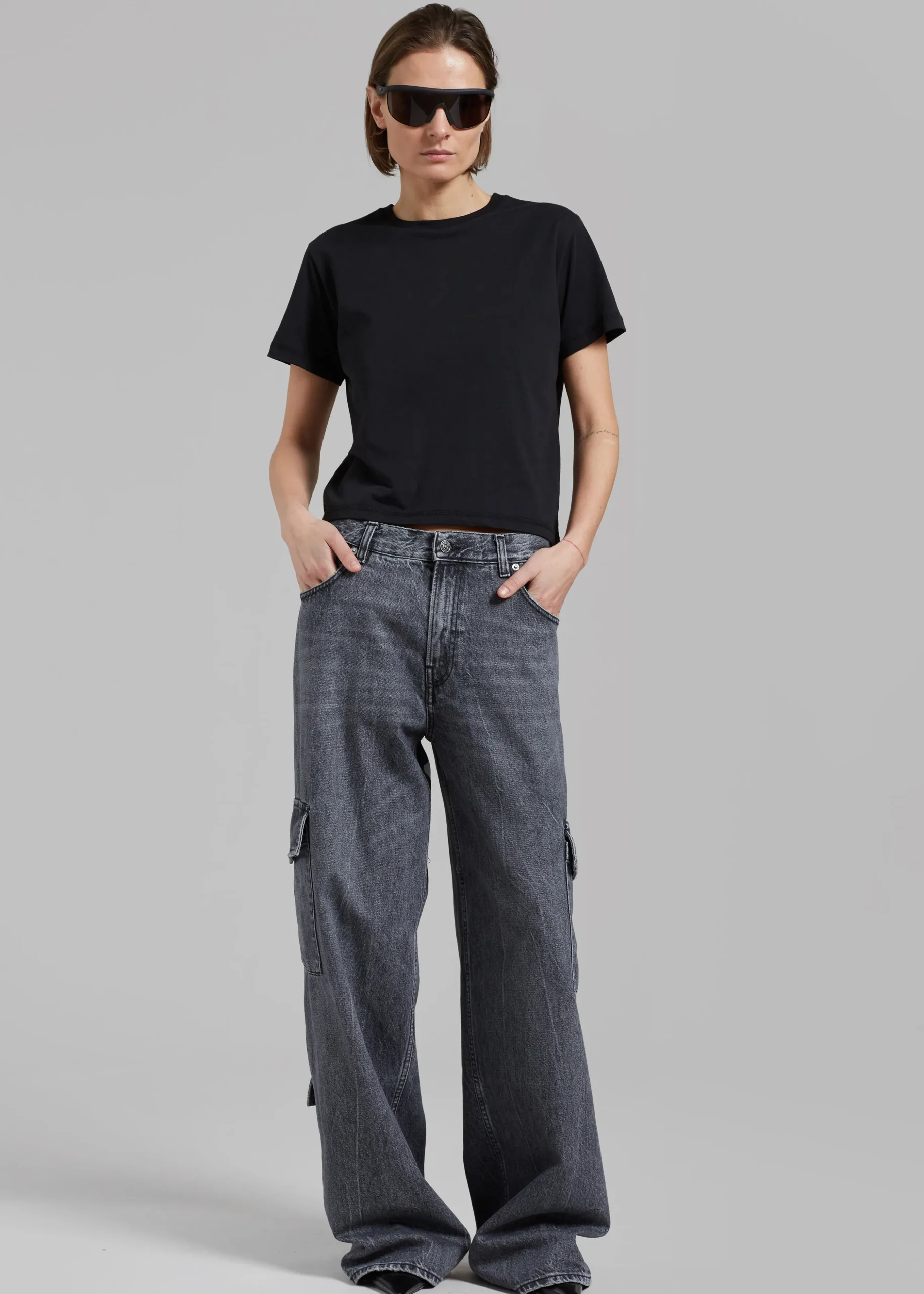 Haikure Bethany Cargo Pants