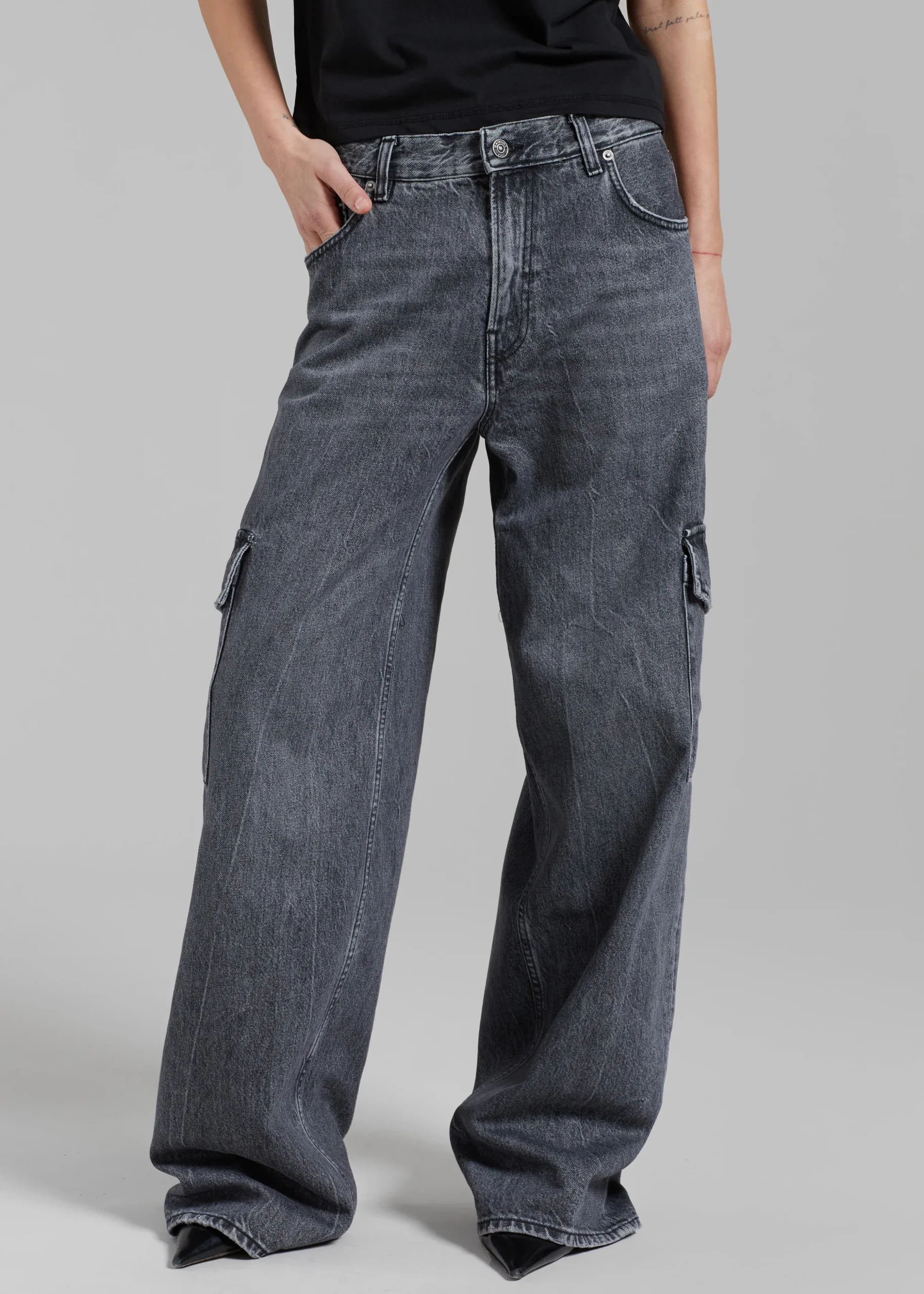Haikure Bethany Cargo Pants
