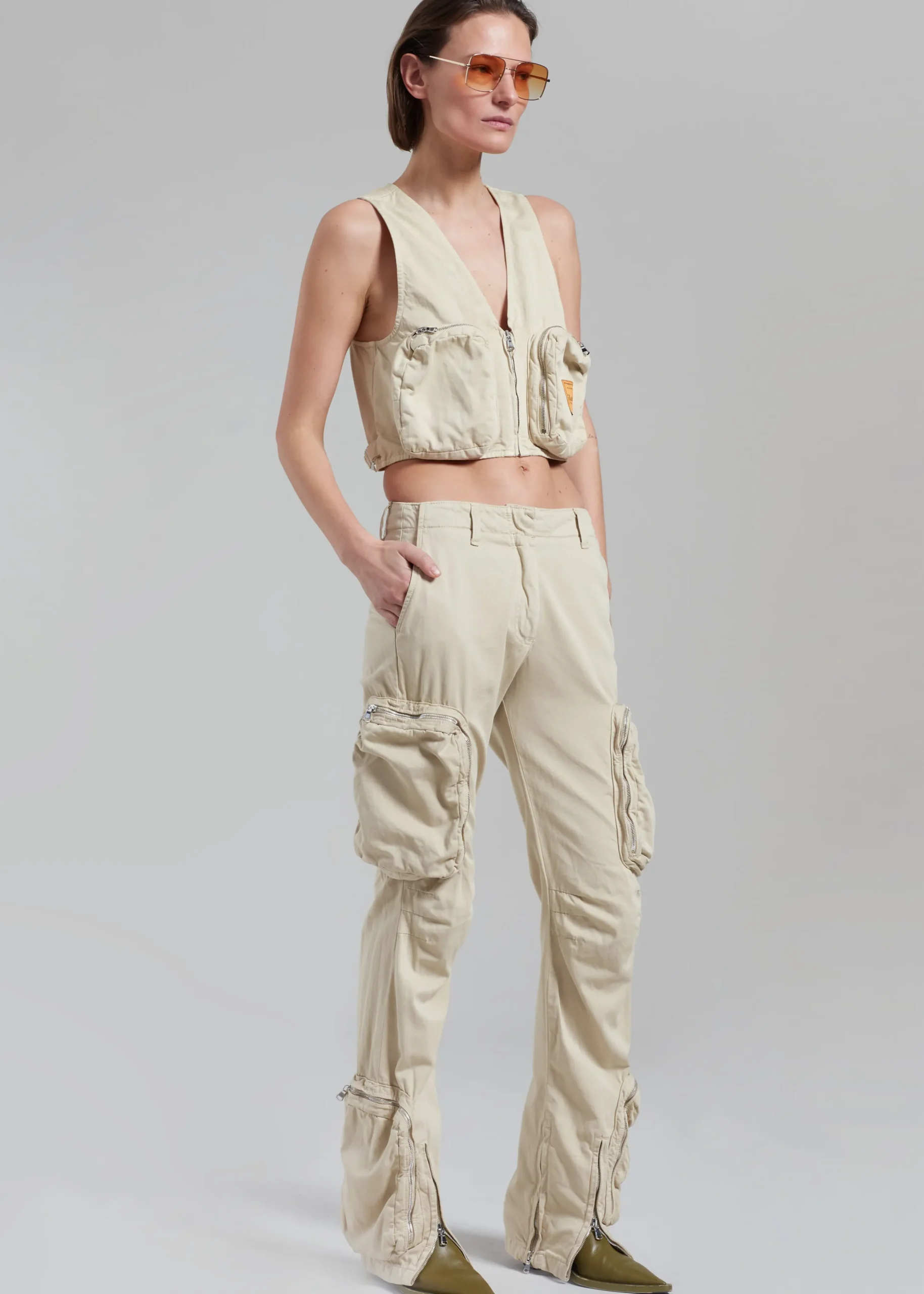Haikure Gwen Vest