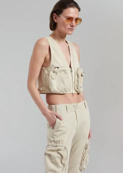 Haikure Gwen Vest