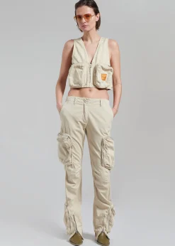 Haikure Gwen Vest