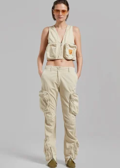 Haikure Gwen Vest