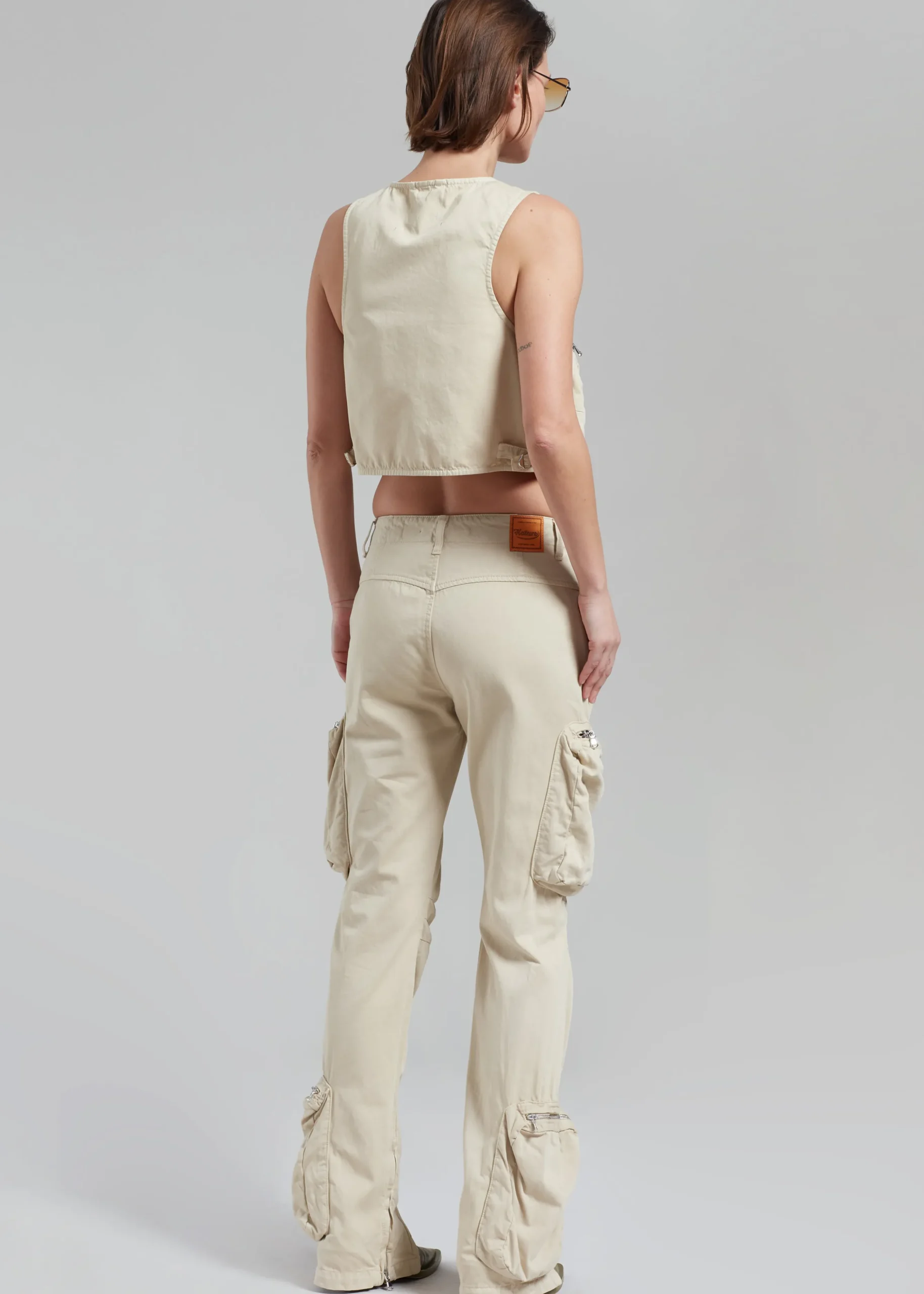 Haikure Gwen Vest