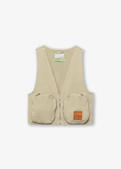 Haikure Gwen Vest