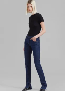 Haikure Sherry Pants