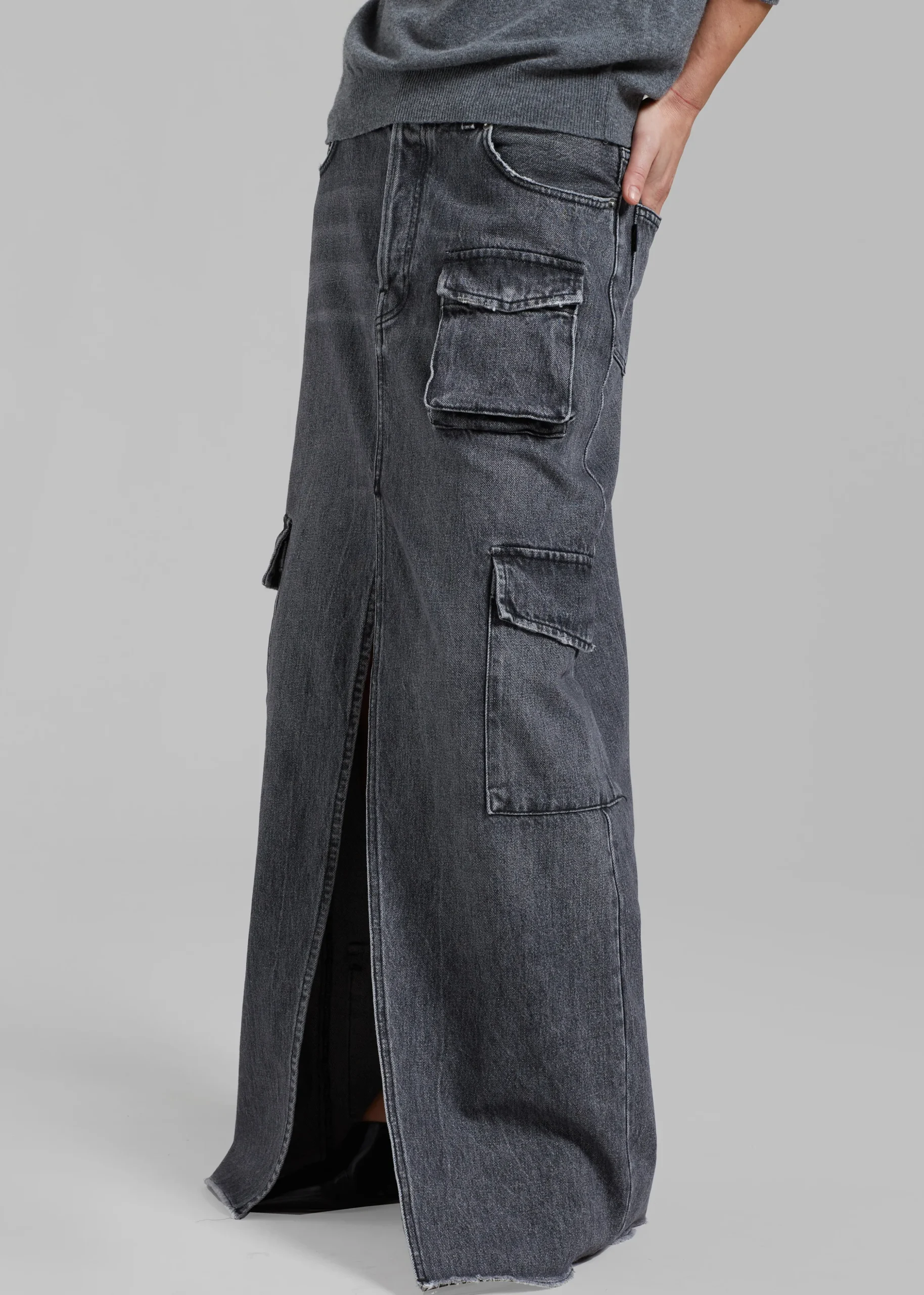 Haikure Skylar Skirt