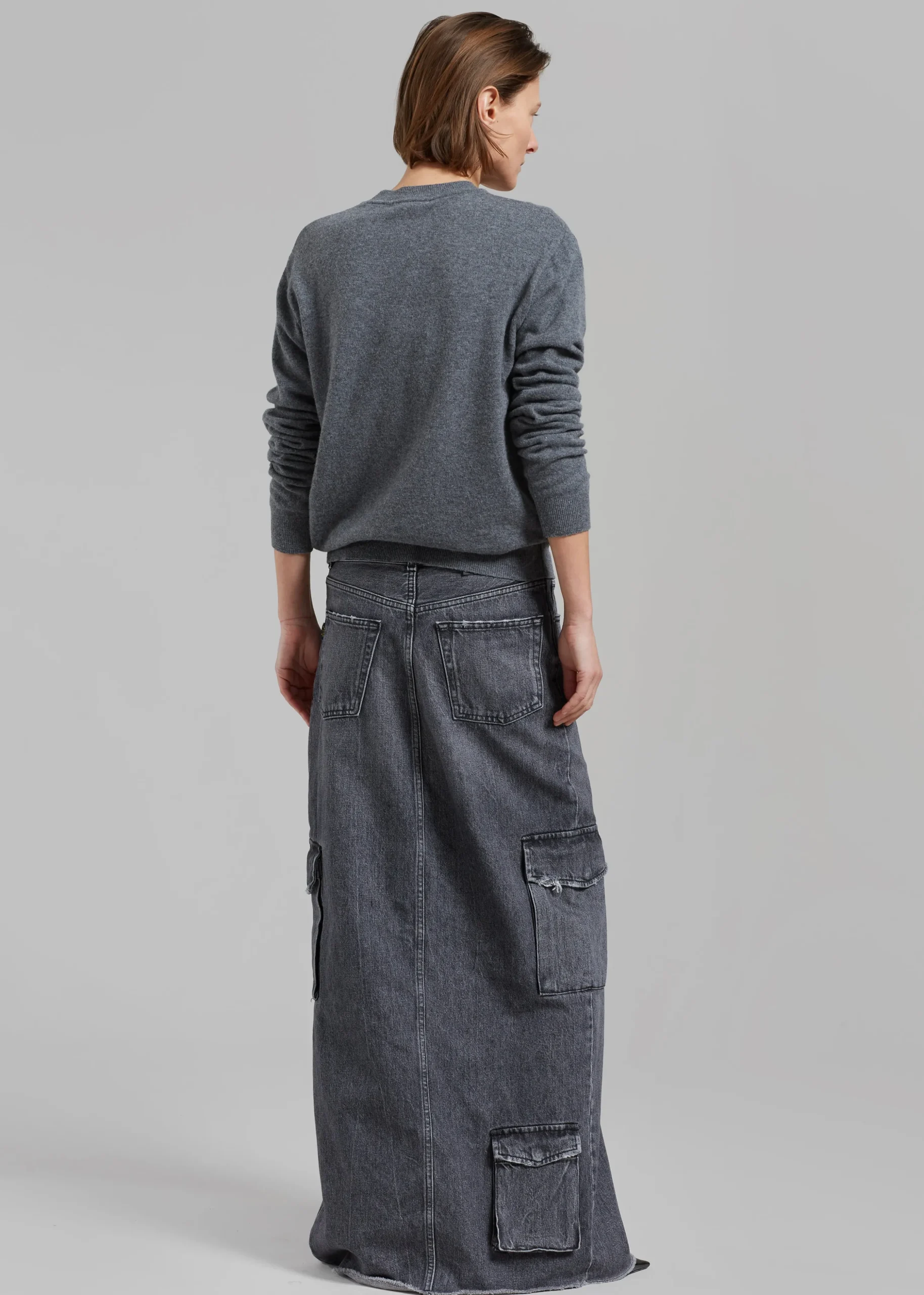 Haikure Skylar Skirt