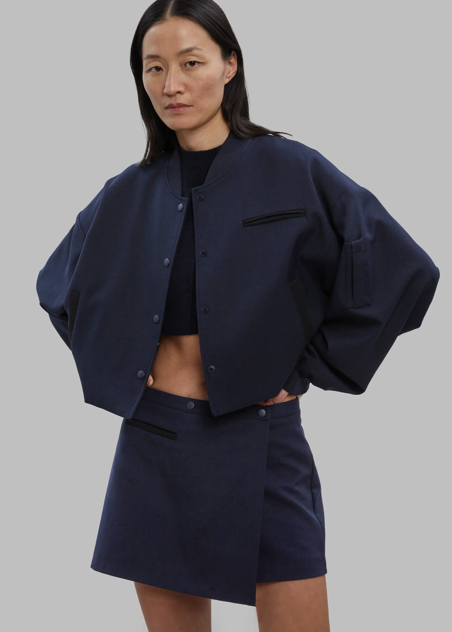 Hava Jacket