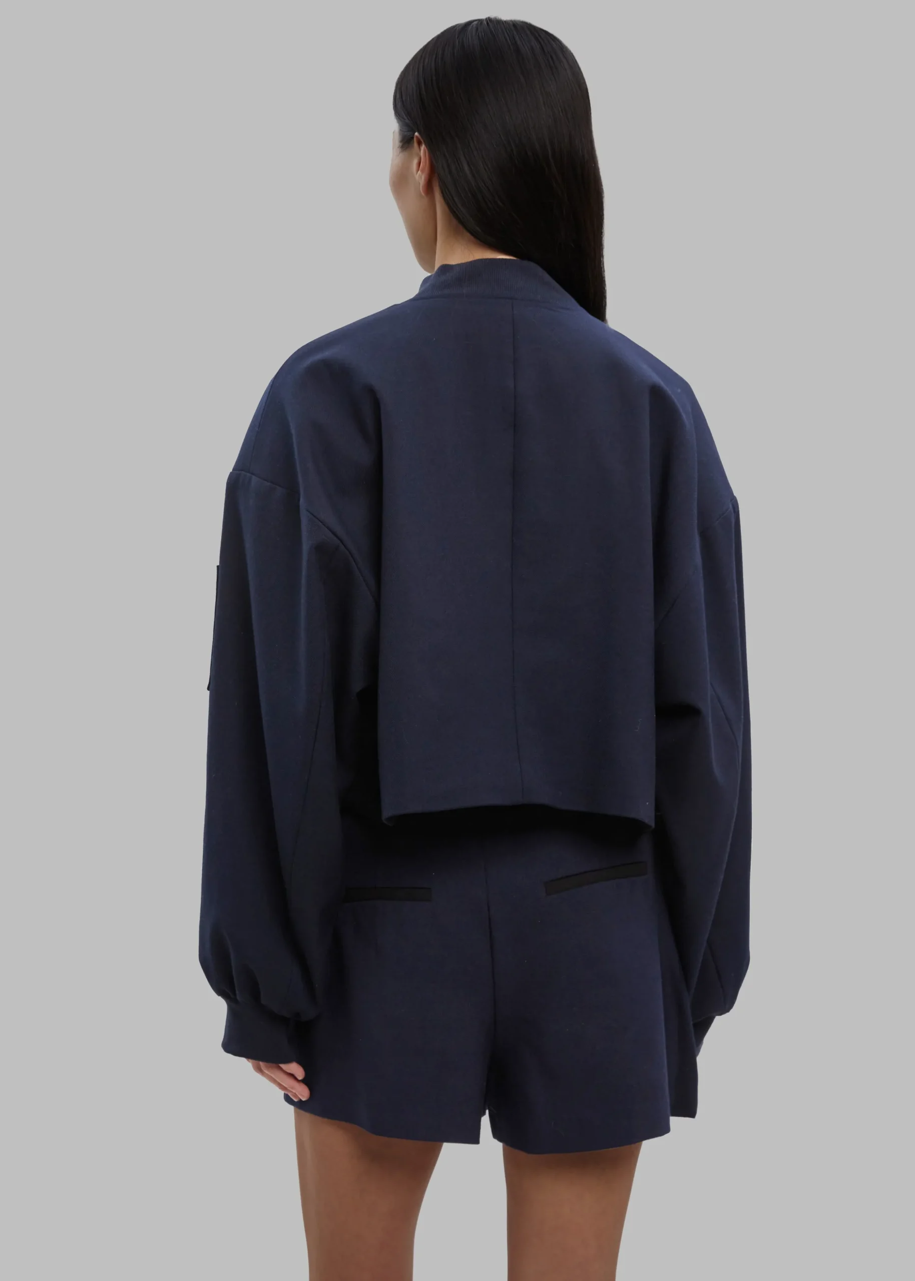 Hava Jacket