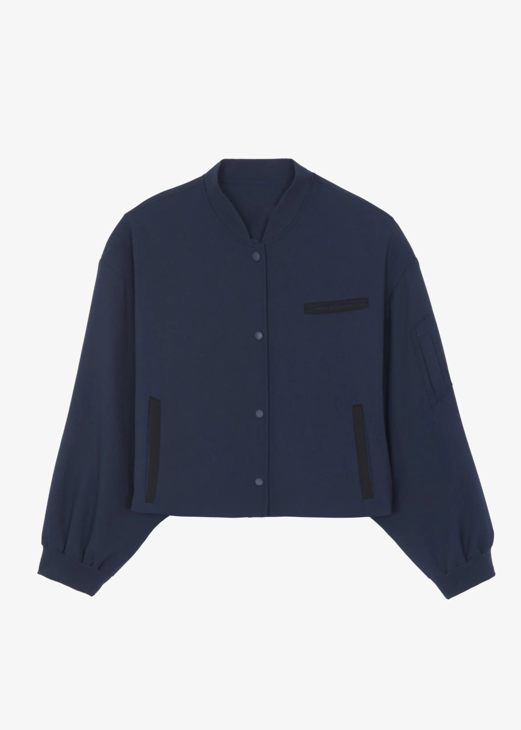 Hava Jacket