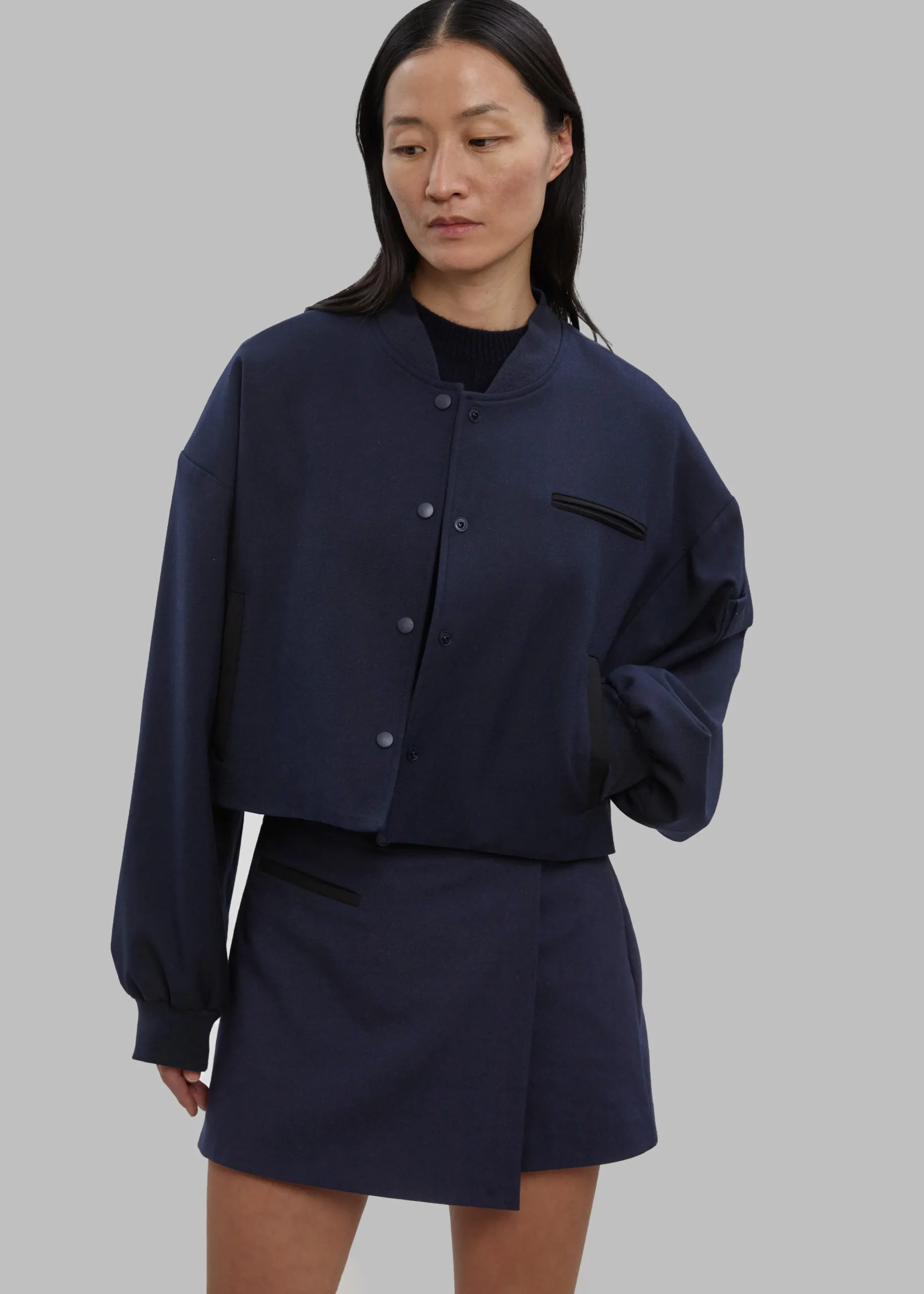 Hava Jacket