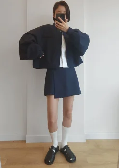 Hava Jacket
