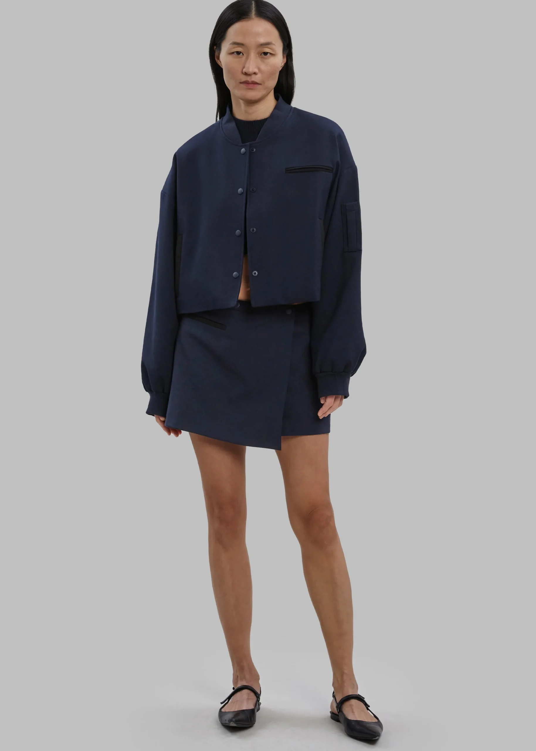 Hava Jacket