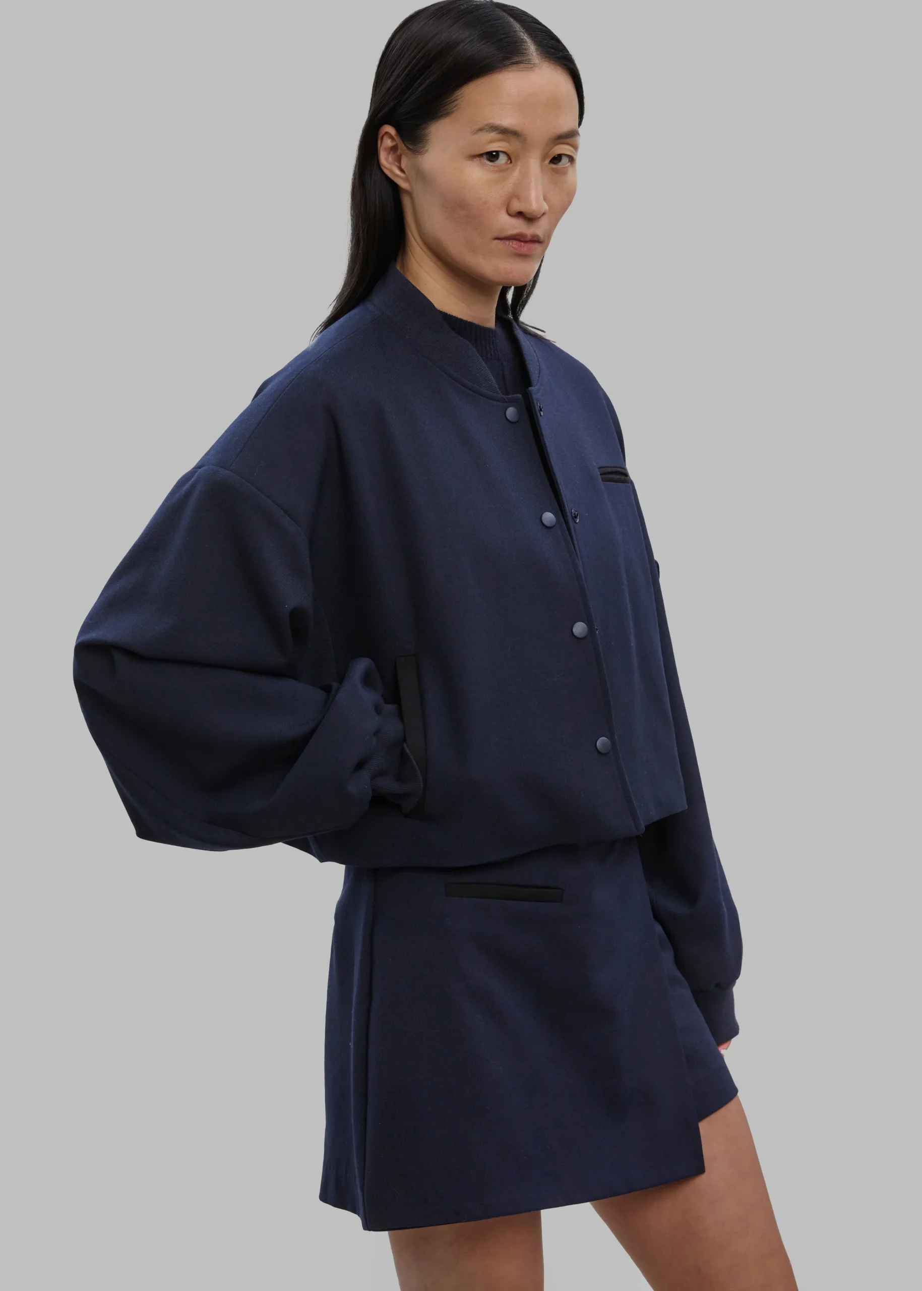 Hava Jacket