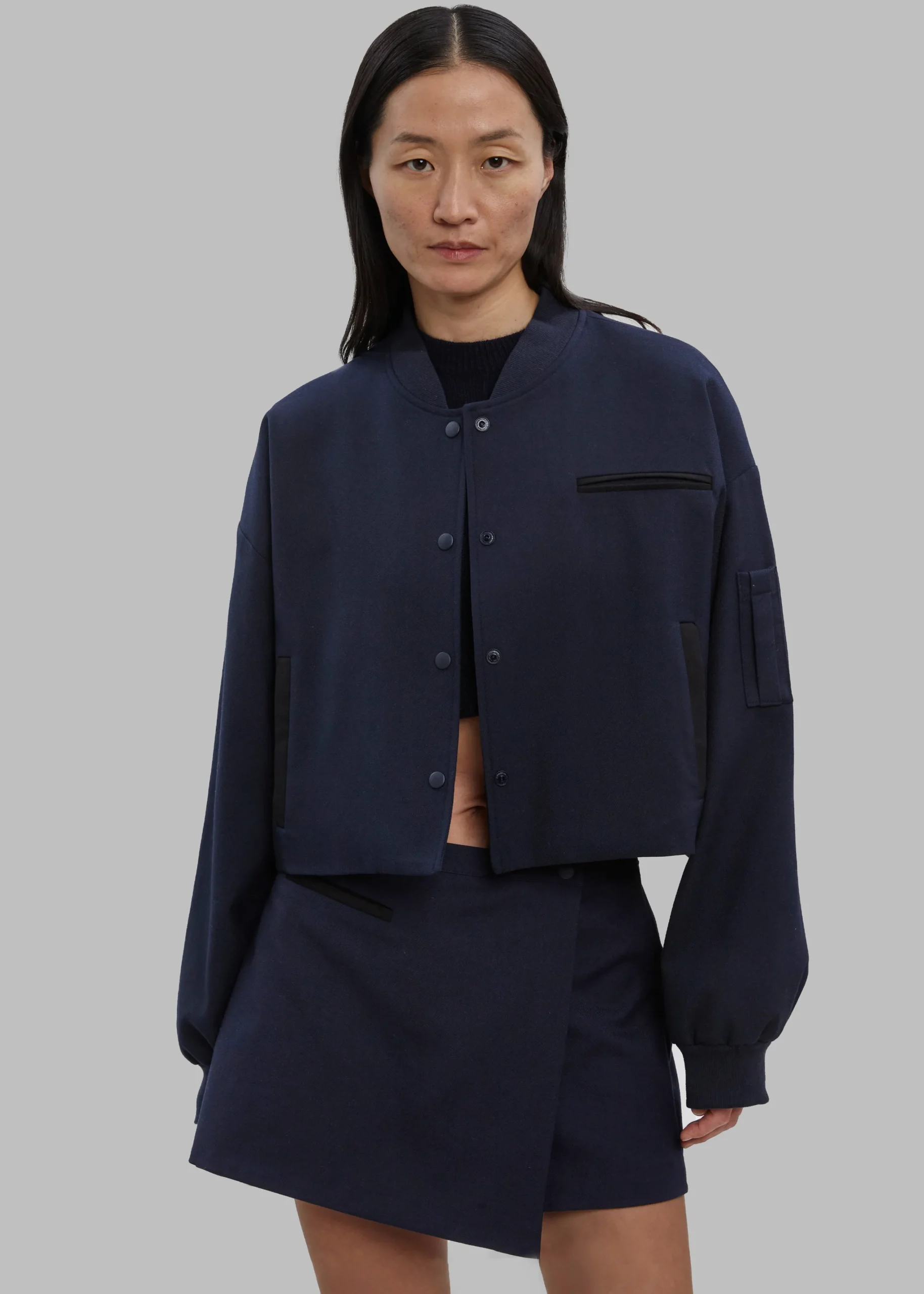 Hava Jacket
