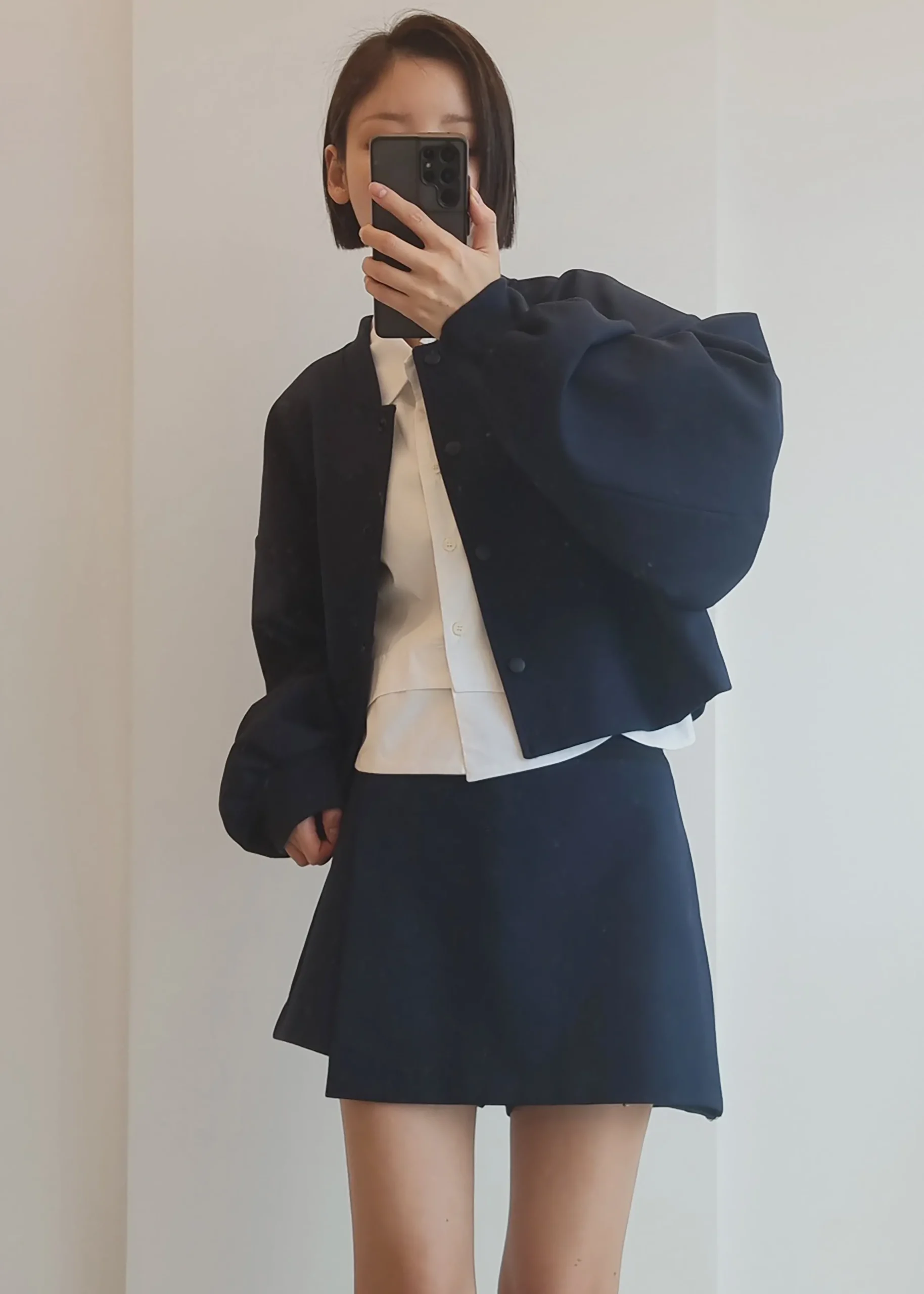 Hava Jacket