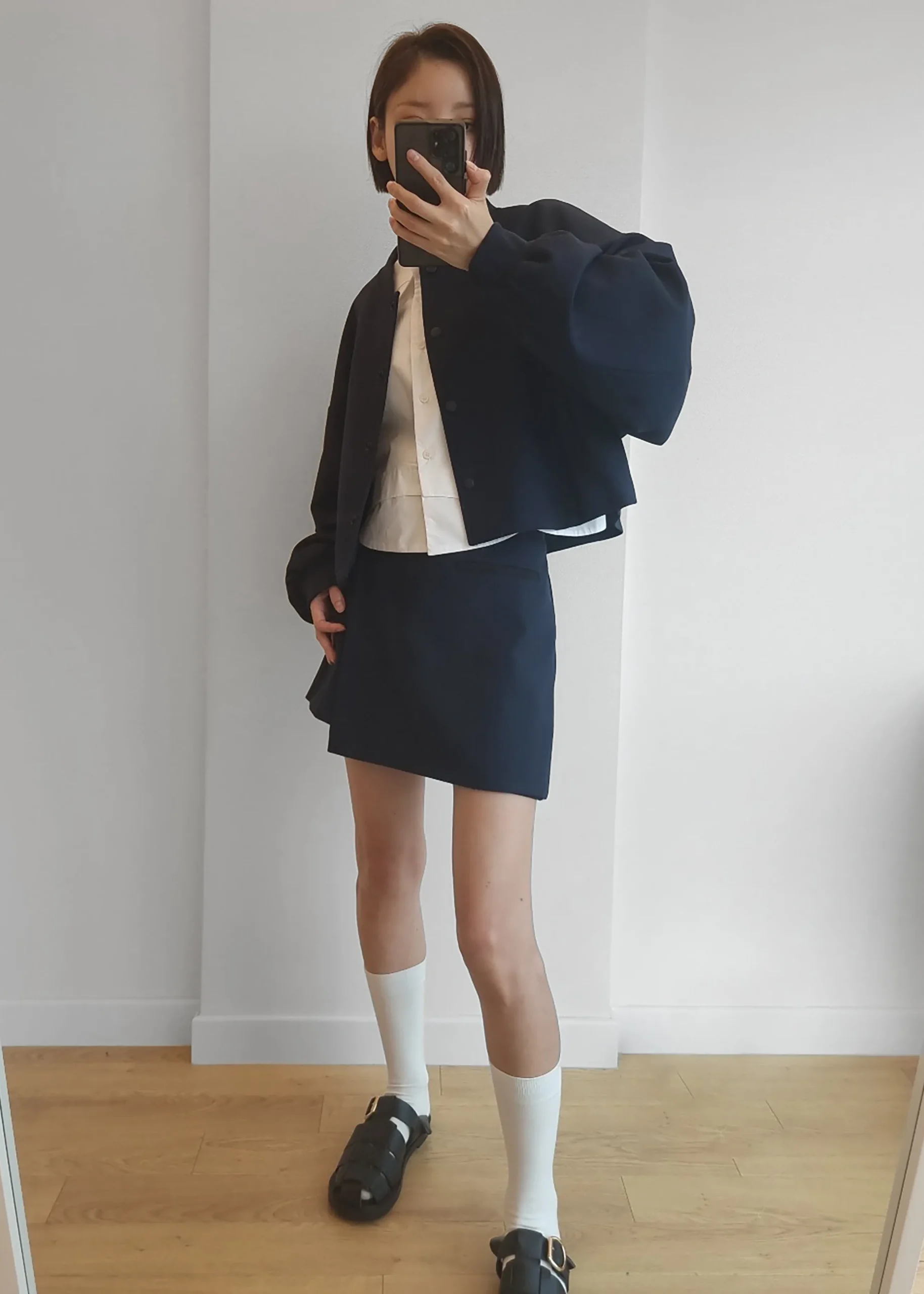 Hava Jacket