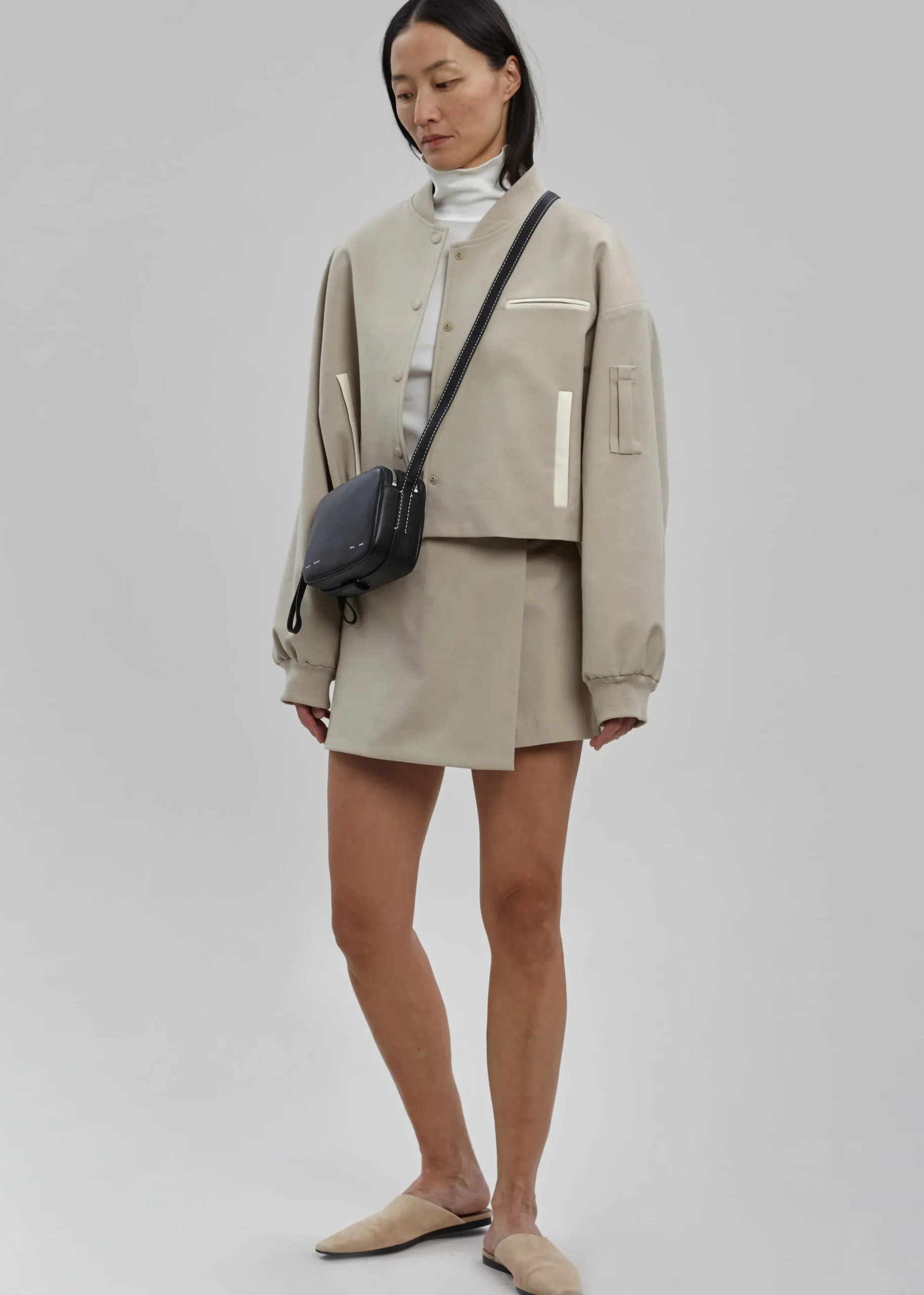 Hava Jacket