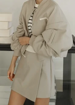 Hava Jacket