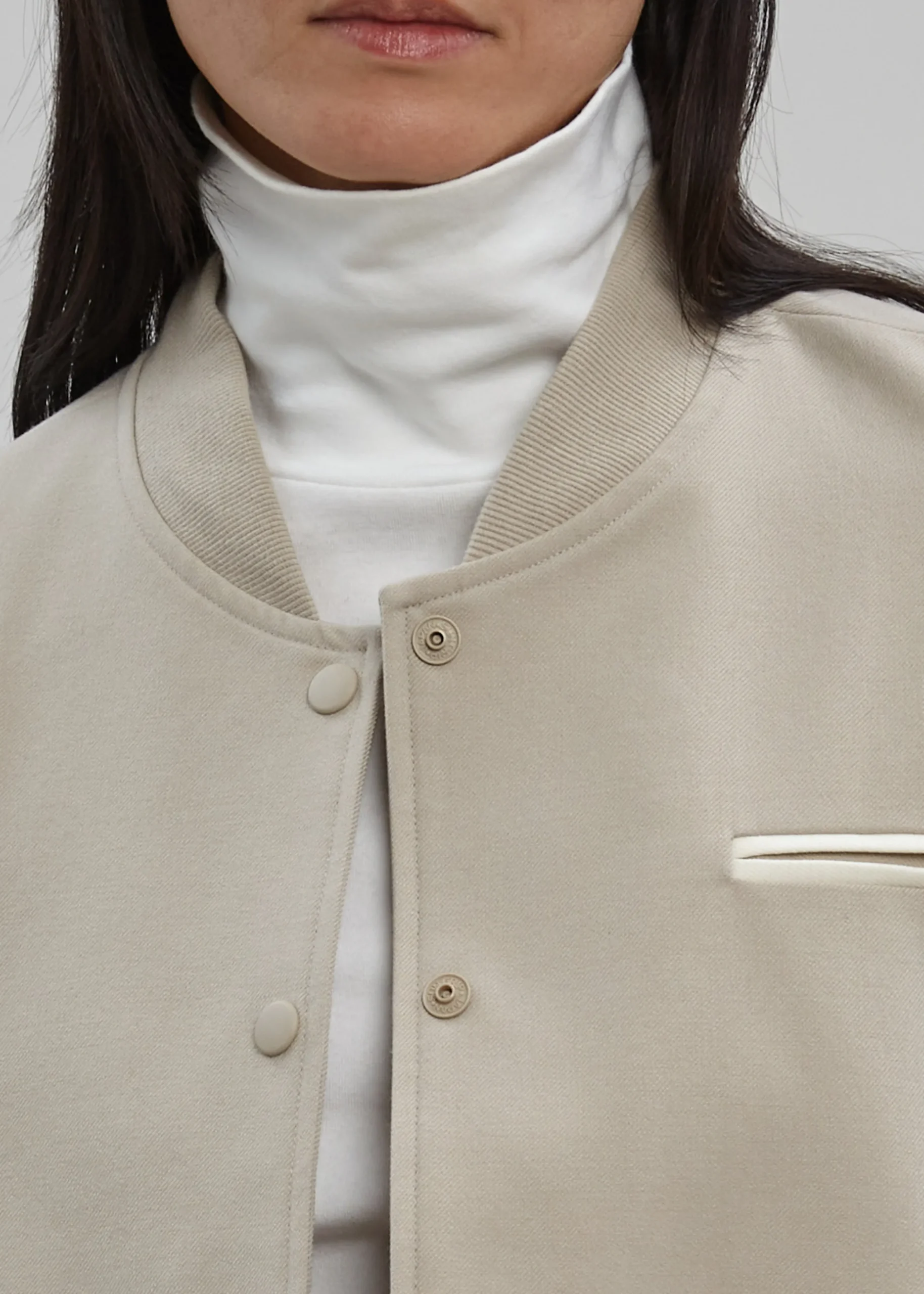 Hava Jacket