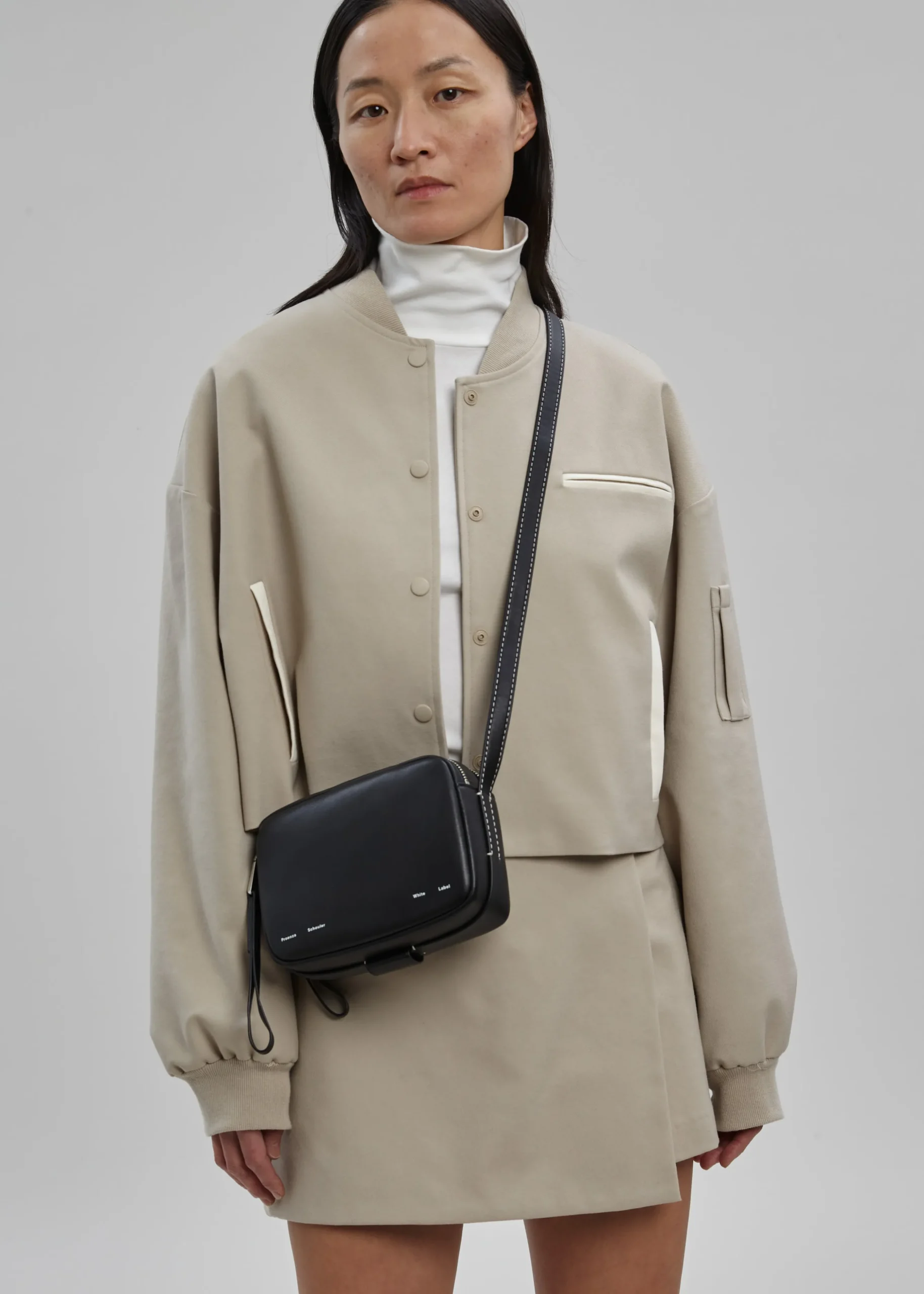Hava Jacket