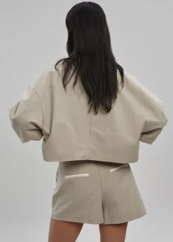 Hava Jacket