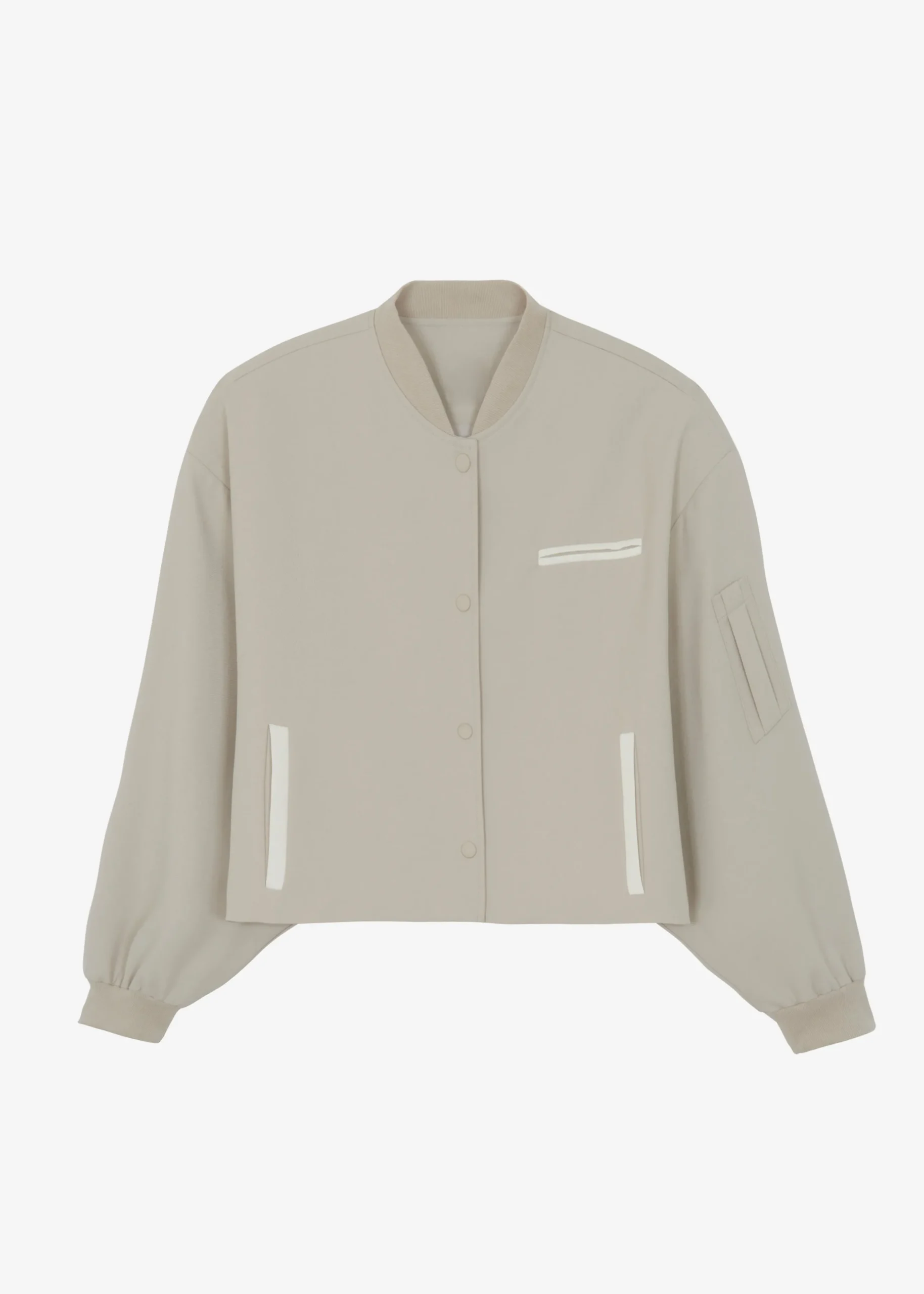 Hava Jacket